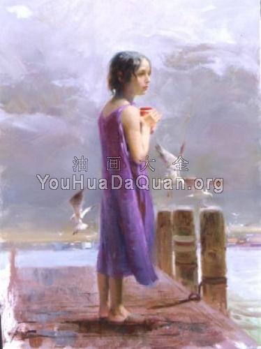 Girl - 皮诺·丹尼尔